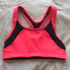 New Balance sports bra